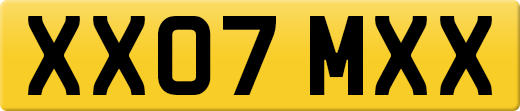 XX07MXX