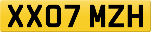 XX07MZH