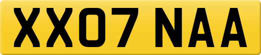 XX07NAA