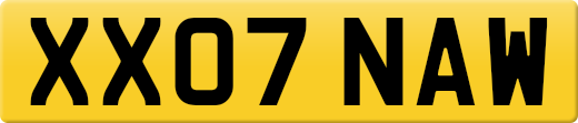 XX07NAW