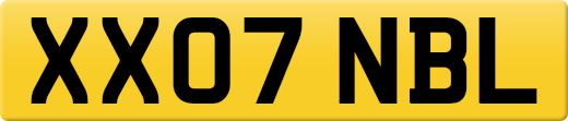 XX07NBL