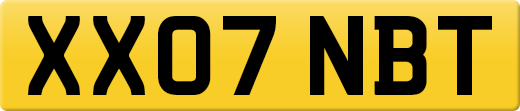 XX07NBT