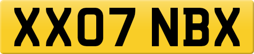 XX07NBX