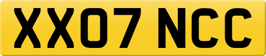 XX07NCC