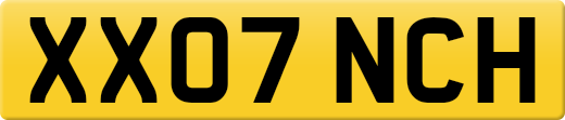 XX07NCH