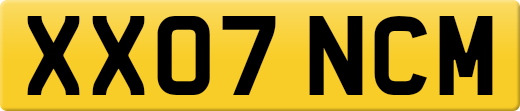 XX07NCM