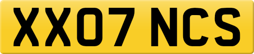 XX07NCS