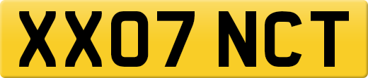 XX07NCT