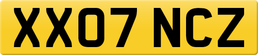 XX07NCZ