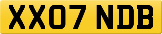 XX07NDB