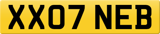 XX07NEB