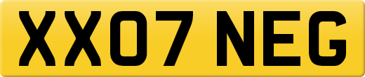 XX07NEG