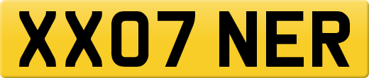 XX07NER