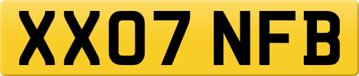 XX07NFB