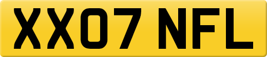 XX07NFL