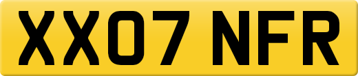 XX07NFR