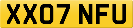 XX07NFU