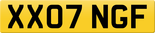 XX07NGF