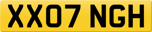 XX07NGH