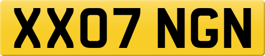 XX07NGN