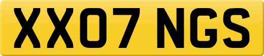 XX07NGS