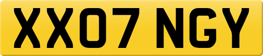 XX07NGY