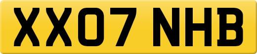 XX07NHB