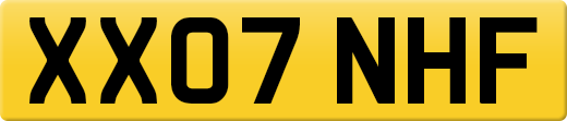 XX07NHF