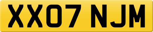 XX07NJM