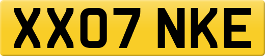 XX07NKE
