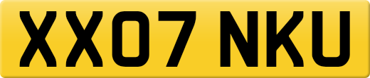 XX07NKU