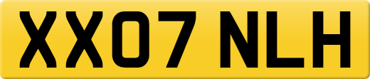 XX07NLH