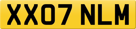 XX07NLM