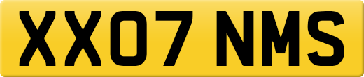 XX07NMS