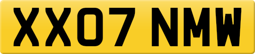 XX07NMW