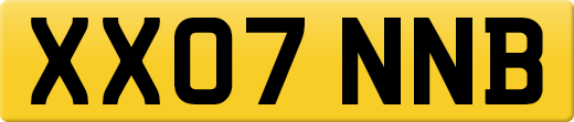 XX07NNB