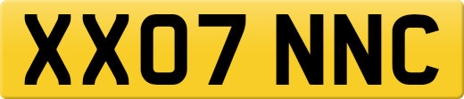 XX07NNC