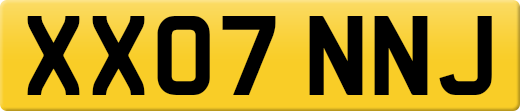 XX07NNJ