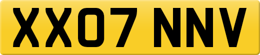 XX07NNV