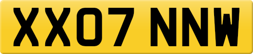 XX07NNW