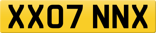 XX07NNX