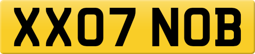 XX07NOB