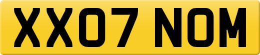 XX07NOM
