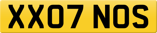 XX07NOS