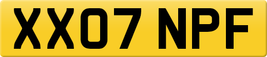 XX07NPF