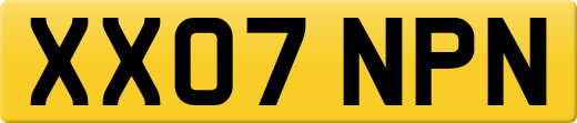 XX07NPN