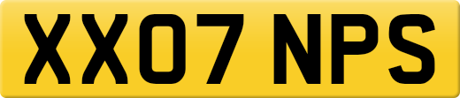 XX07NPS