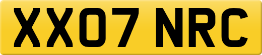 XX07NRC