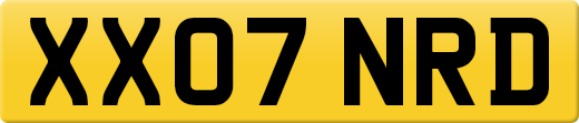 XX07NRD