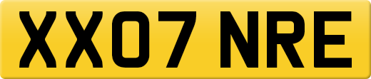 XX07NRE